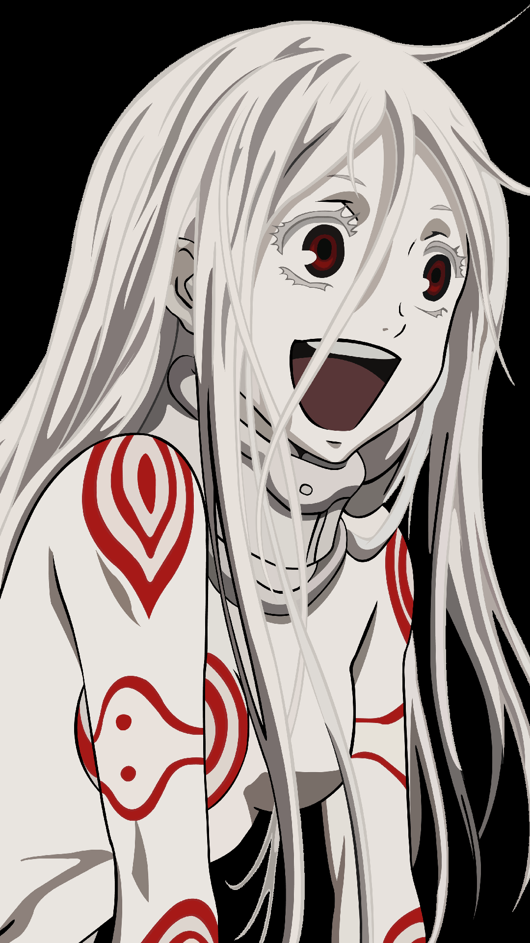 Deadman Wonderland